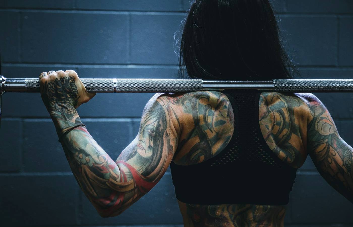 Skupinové fitness lekce